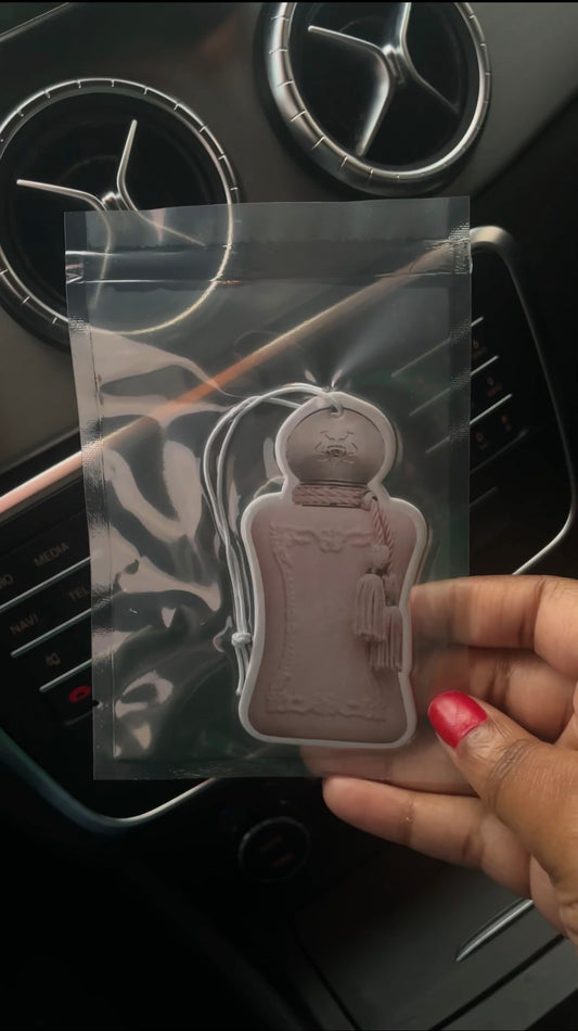 Luxe Air Freshener - Parfums de Marly Delina