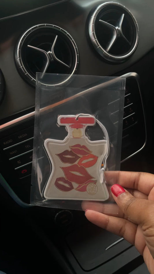 Luxe Air Freshener - Bond No. 9